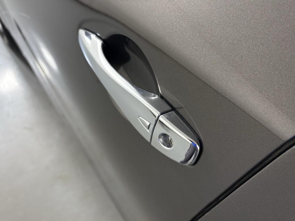 used 2017 Nissan Altima car, priced at $12,000