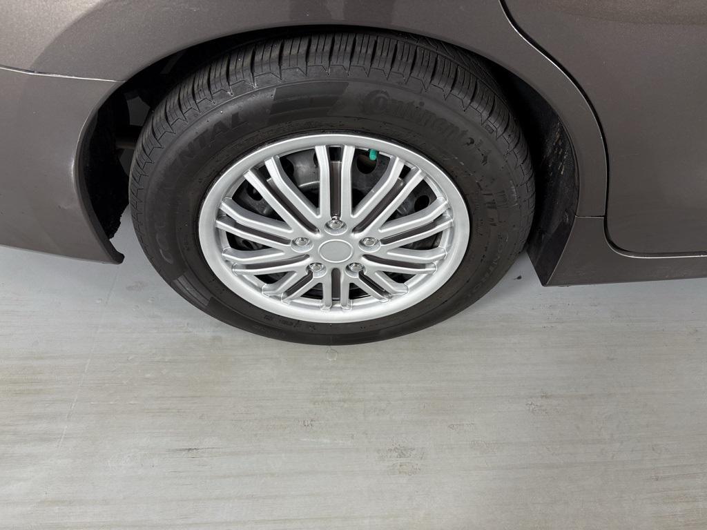 used 2017 Nissan Altima car, priced at $12,000