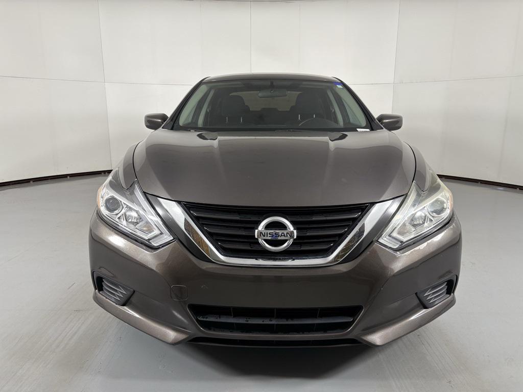 used 2017 Nissan Altima car, priced at $12,000