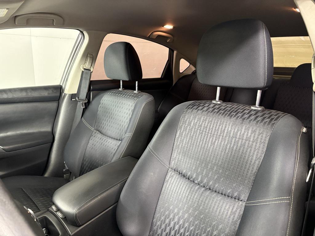 used 2017 Nissan Altima car, priced at $12,000