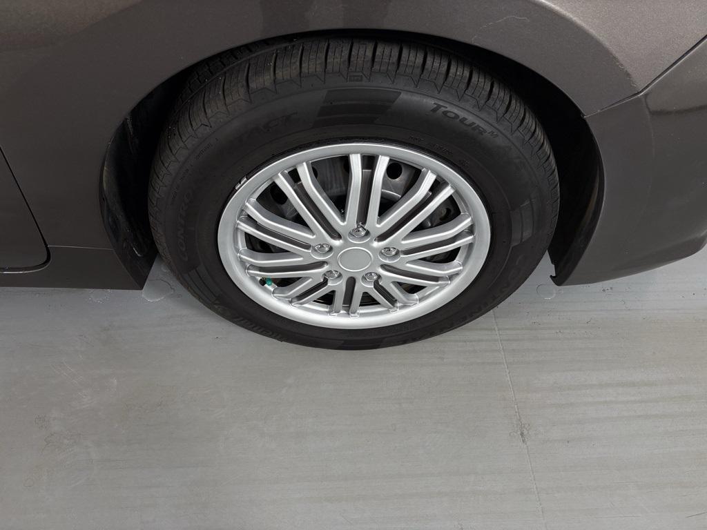 used 2017 Nissan Altima car, priced at $12,000