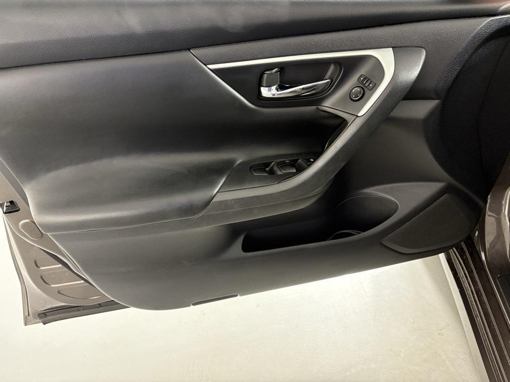 used 2017 Nissan Altima car, priced at $12,000