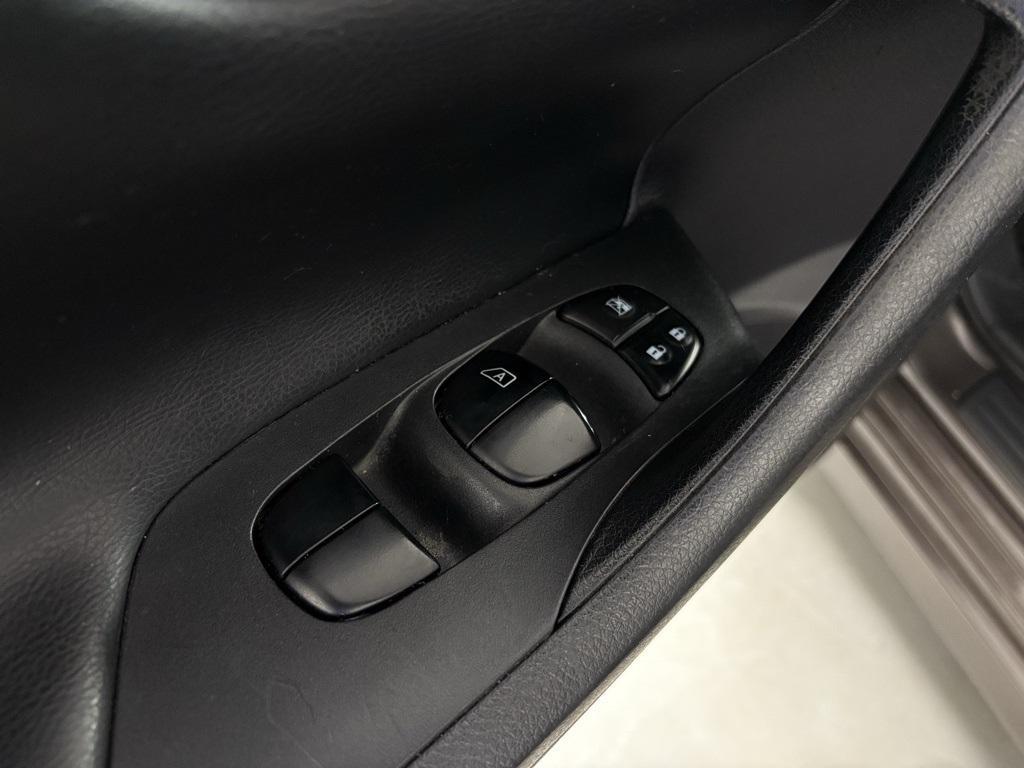 used 2017 Nissan Altima car, priced at $12,000