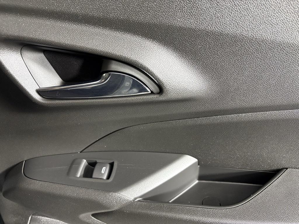 used 2024 Chevrolet Trax car, priced at $19,750