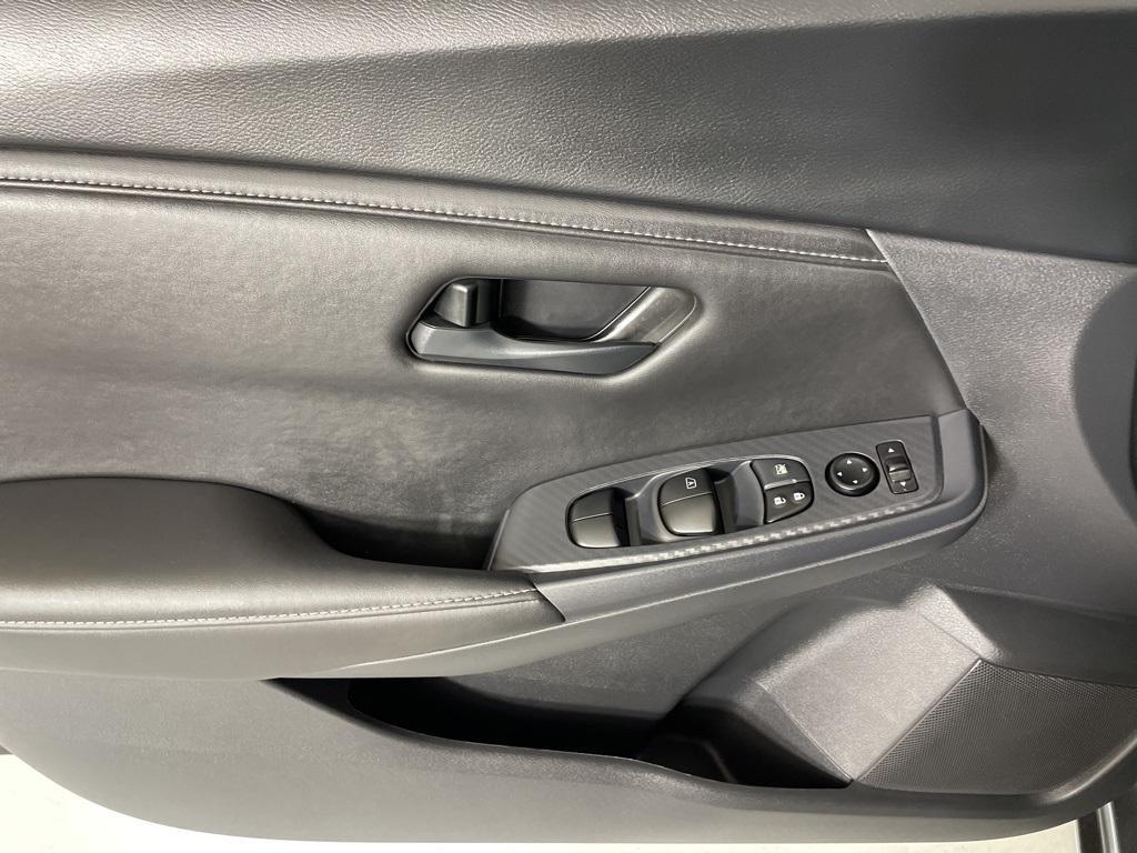 new 2025 Nissan Sentra car, priced at $18,868