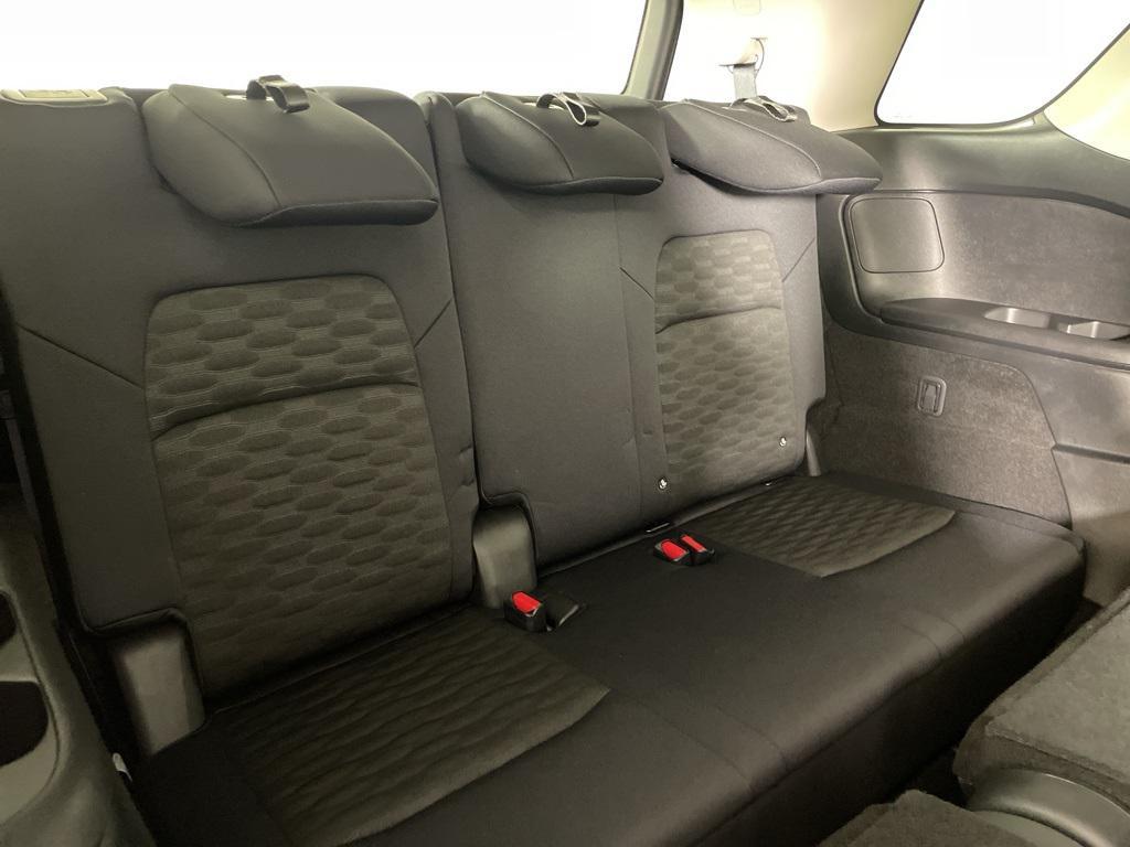 new 2025 Nissan Pathfinder car, priced at $33,469