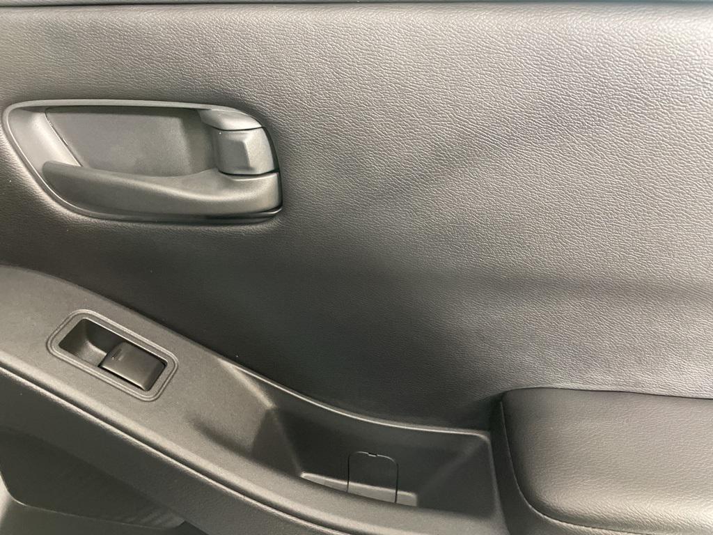 new 2026 Nissan Frontier car, priced at $44,449