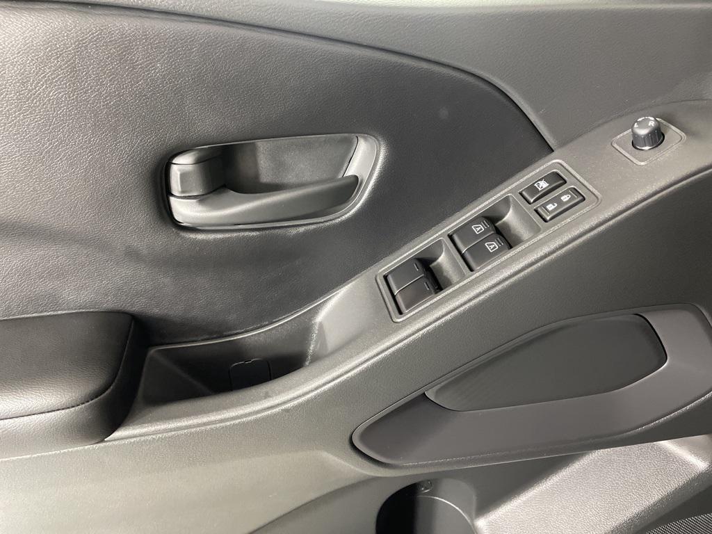 new 2026 Nissan Frontier car, priced at $44,449