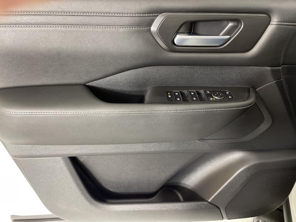 new 2026 Nissan Armada car, priced at $60,535