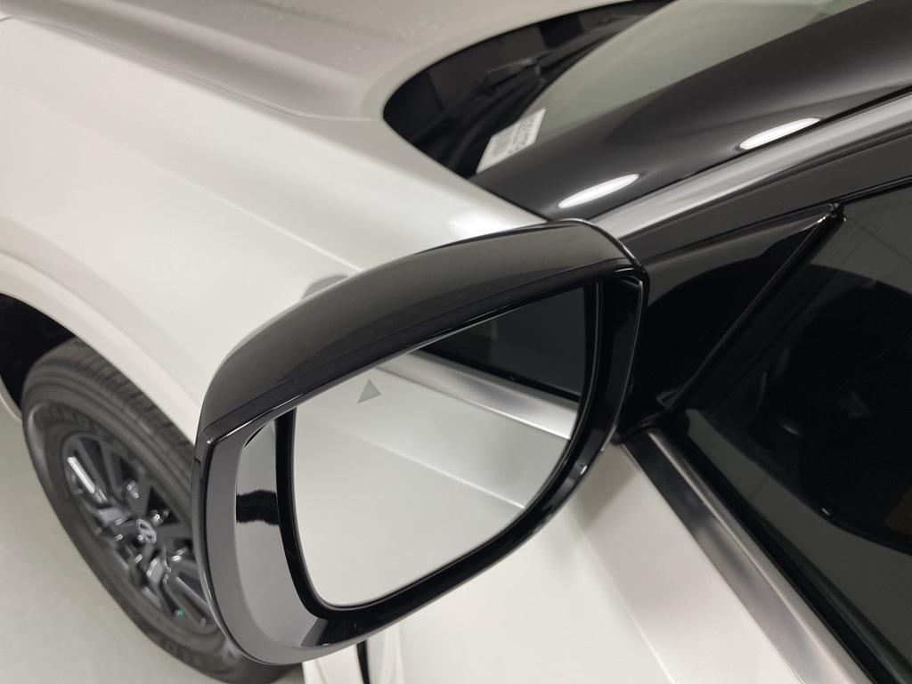 new 2026 Nissan Armada car, priced at $60,535