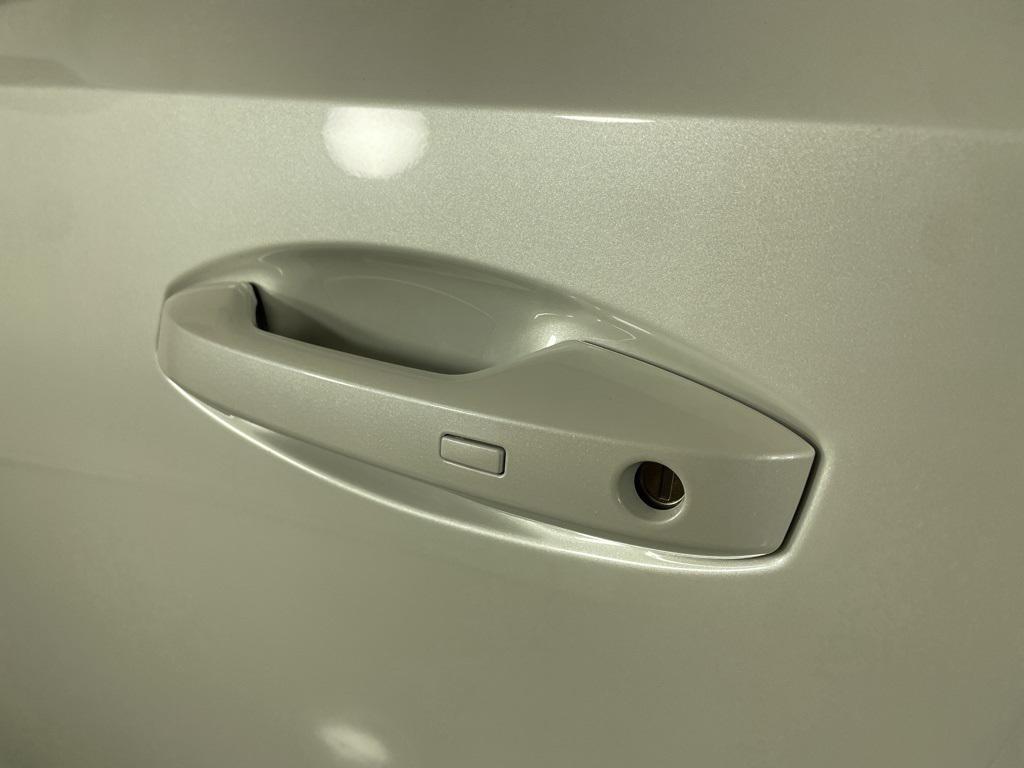 new 2026 Nissan Armada car, priced at $60,535