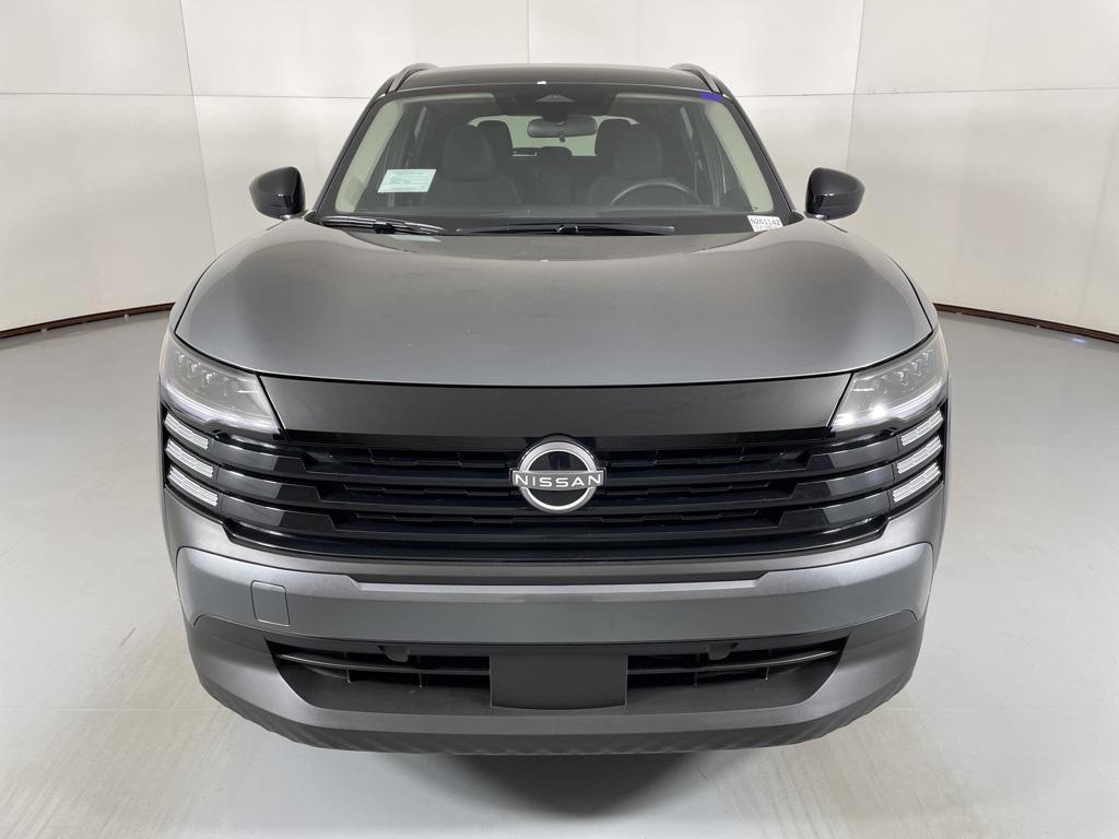 new 2026 Nissan Kicks car, priced at $23,469