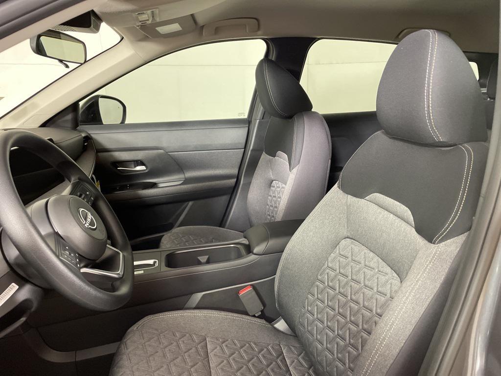 new 2026 Nissan Kicks car, priced at $23,469