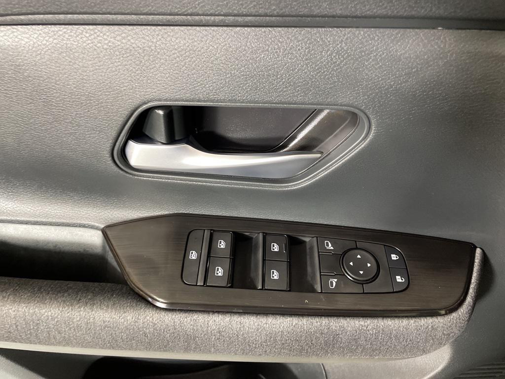 new 2026 Nissan Kicks car, priced at $23,469