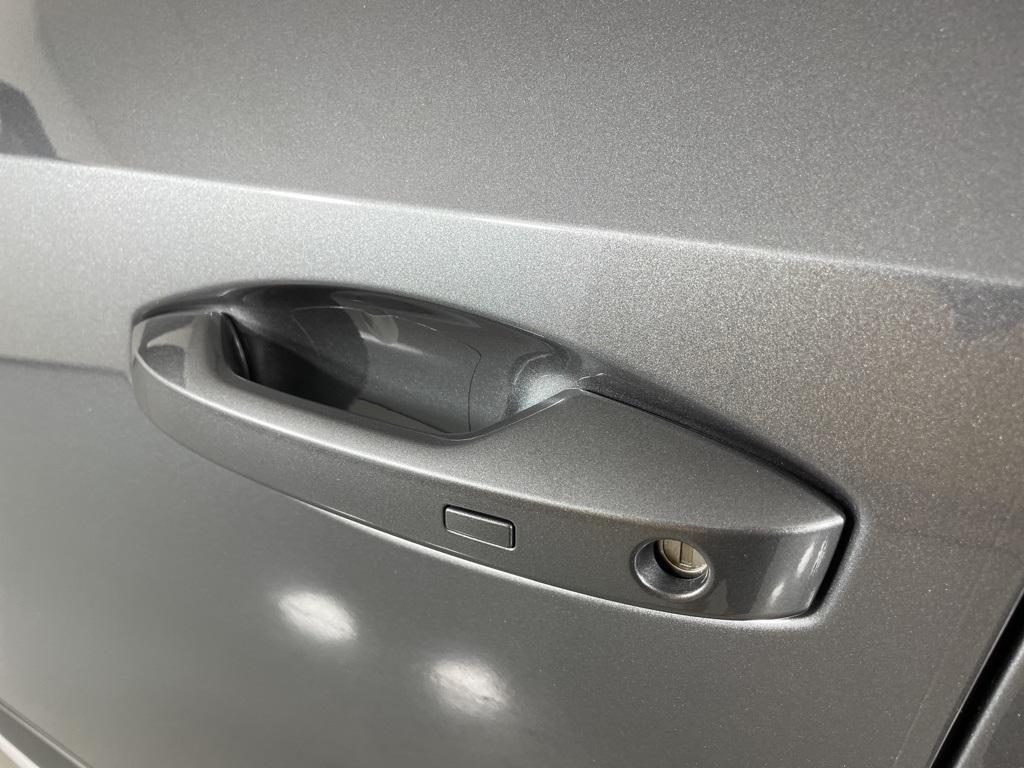 new 2026 Nissan Kicks car, priced at $23,469