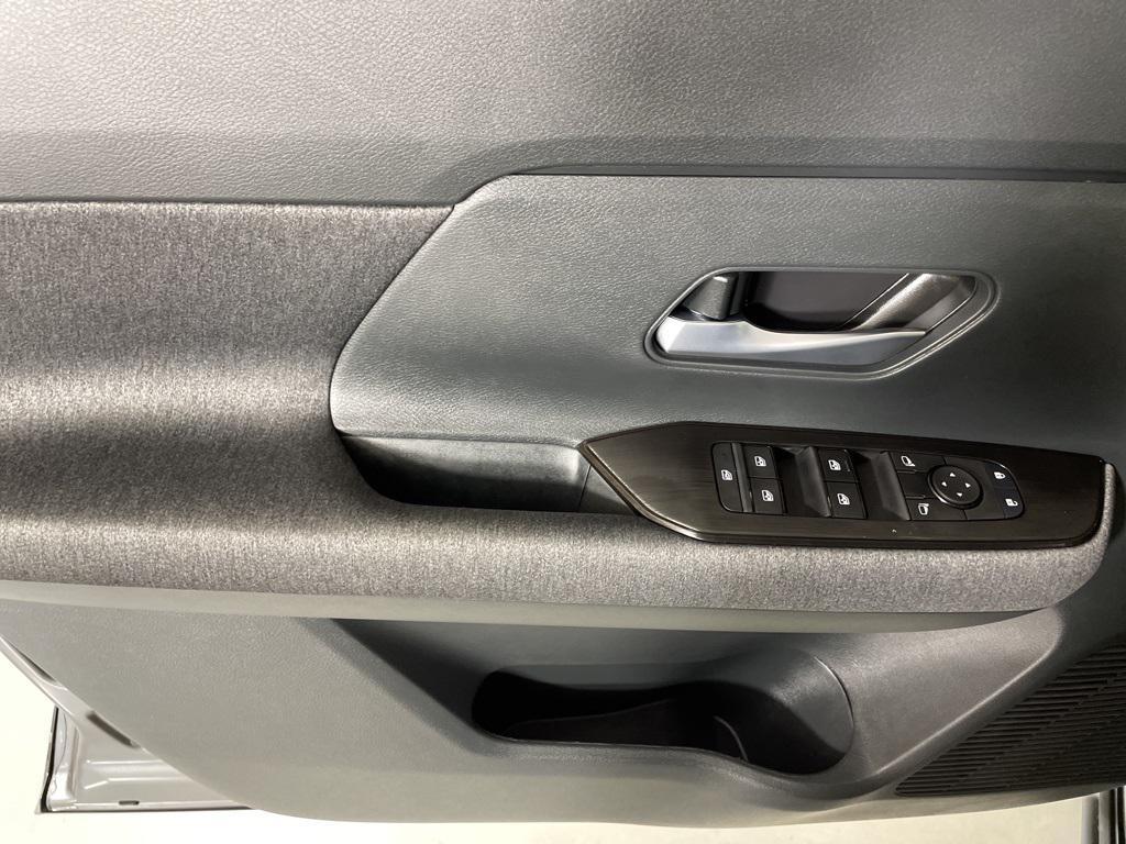 new 2026 Nissan Kicks car, priced at $23,469