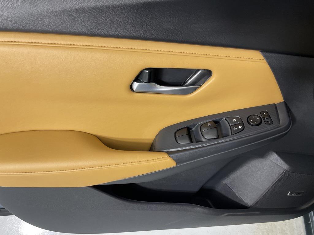 new 2025 Nissan Sentra car, priced at $22,294