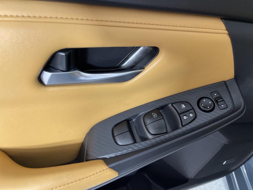 new 2025 Nissan Sentra car, priced at $22,294