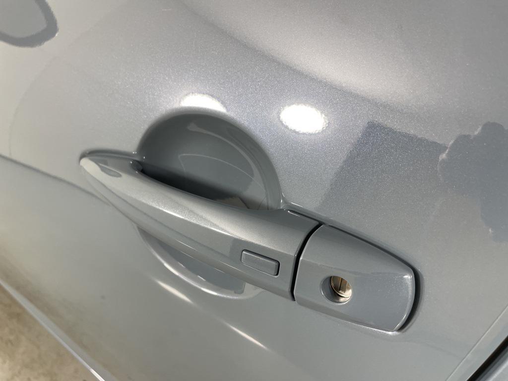 new 2025 Nissan Sentra car, priced at $22,294