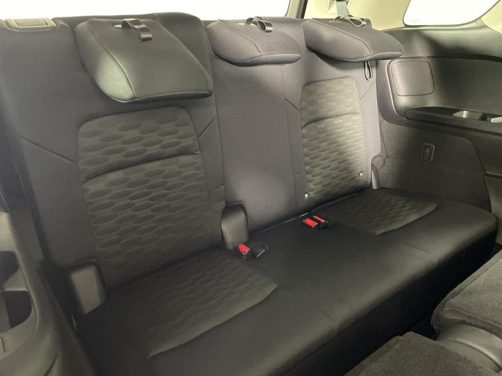 new 2025 Nissan Pathfinder car, priced at $33,469