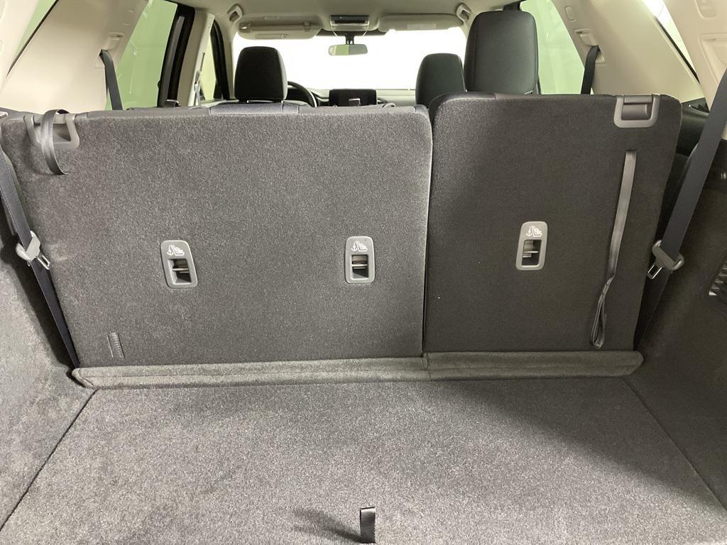 new 2025 Nissan Pathfinder car, priced at $33,469