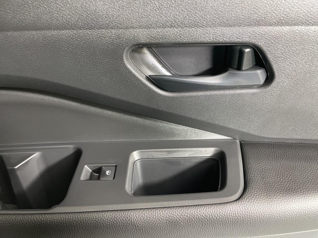 new 2025 Nissan Pathfinder car, priced at $33,469