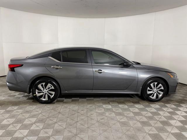 new 2024 Nissan Altima car, priced at $24,865