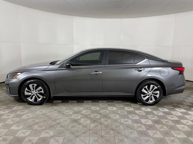 new 2024 Nissan Altima car, priced at $24,865