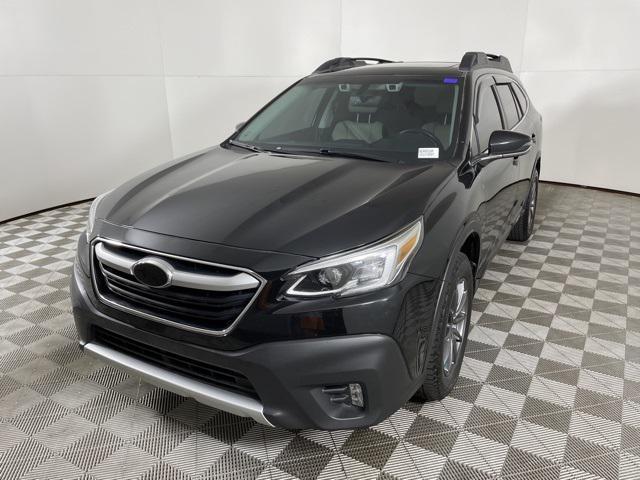 used 2020 Subaru Outback car, priced at $24,250