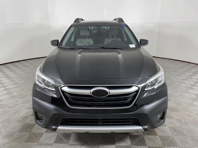 used 2020 Subaru Outback car, priced at $24,250