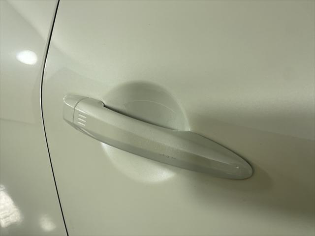 used 2023 Nissan Pathfinder car, priced at $30,500