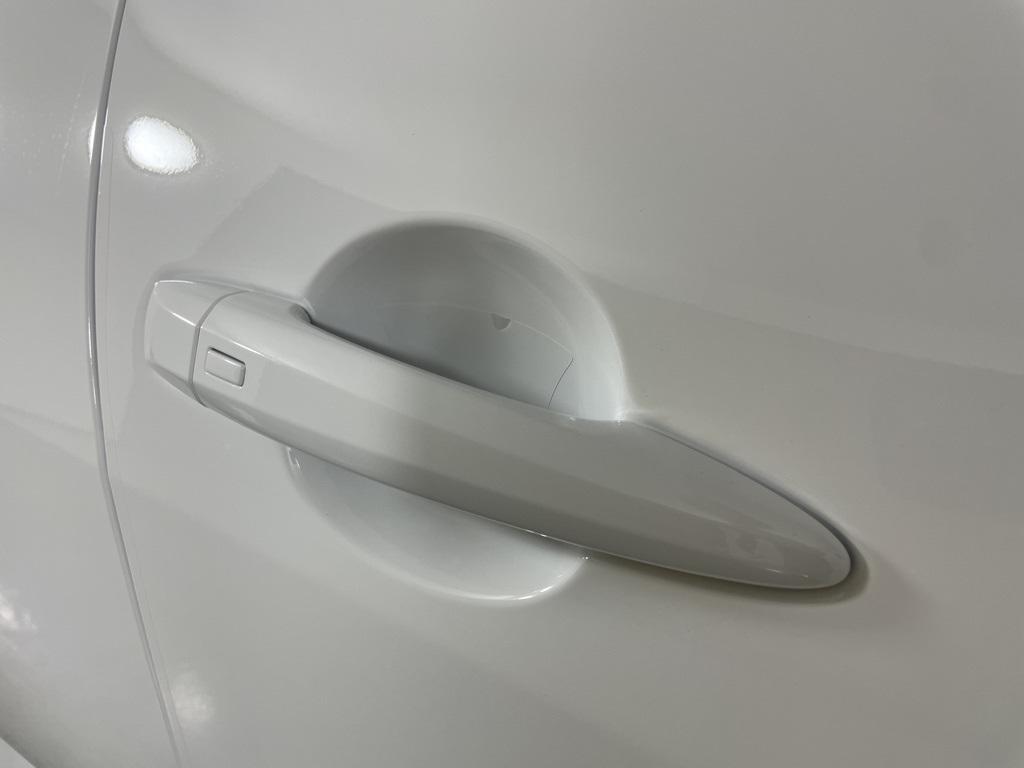 new 2025 Nissan Sentra car, priced at $19,024