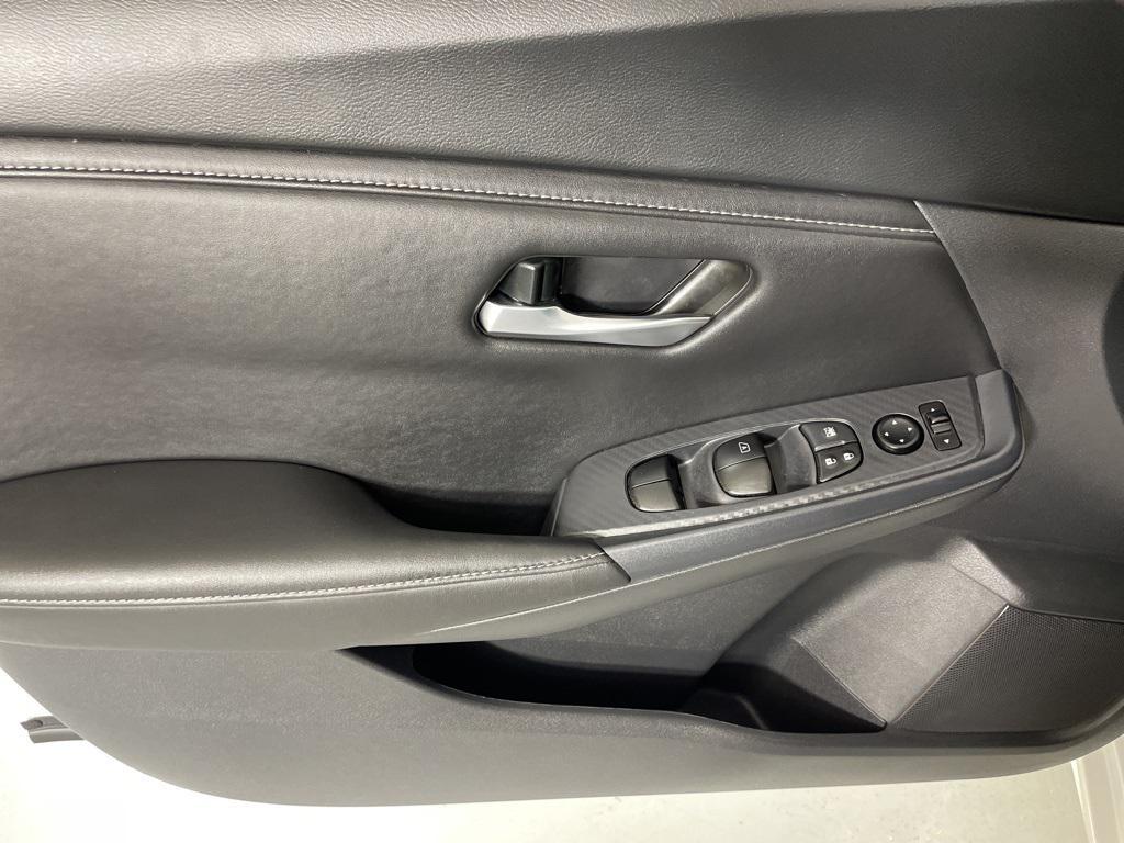 new 2025 Nissan Sentra car, priced at $19,024