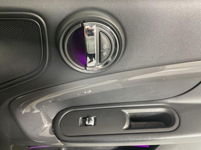 used 2019 MINI Countryman car, priced at $18,100