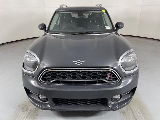 used 2019 MINI Countryman car, priced at $18,100