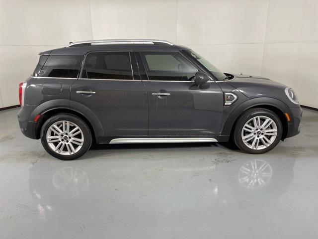 used 2019 MINI Countryman car, priced at $18,100