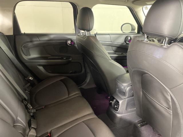 used 2019 MINI Countryman car, priced at $18,100