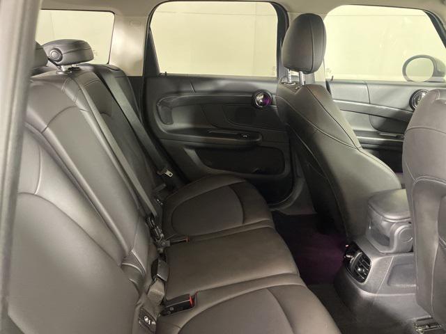 used 2019 MINI Countryman car, priced at $18,100