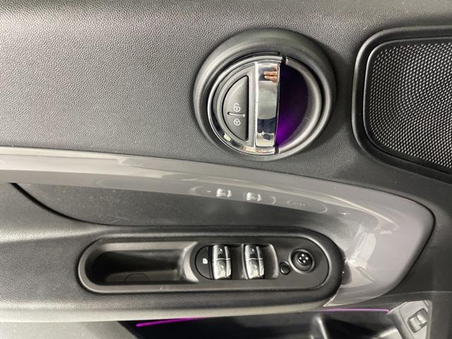 used 2019 MINI Countryman car, priced at $18,100