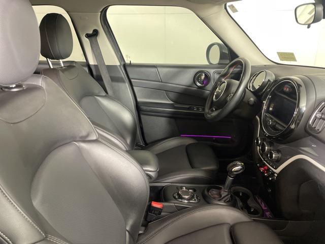 used 2019 MINI Countryman car, priced at $18,100