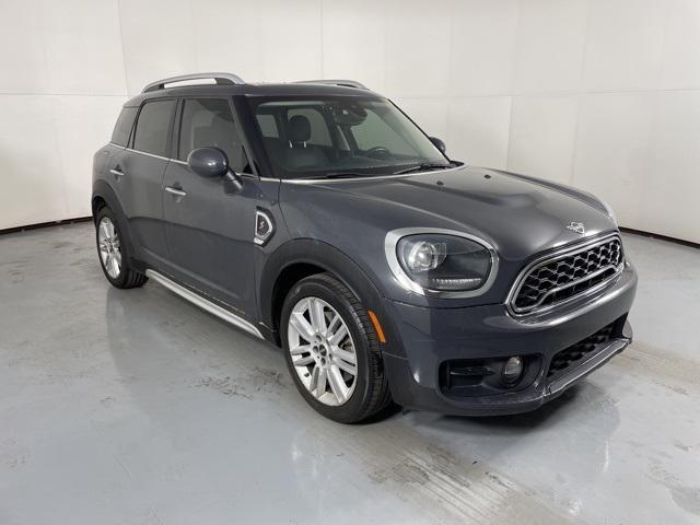 used 2019 MINI Countryman car, priced at $18,100