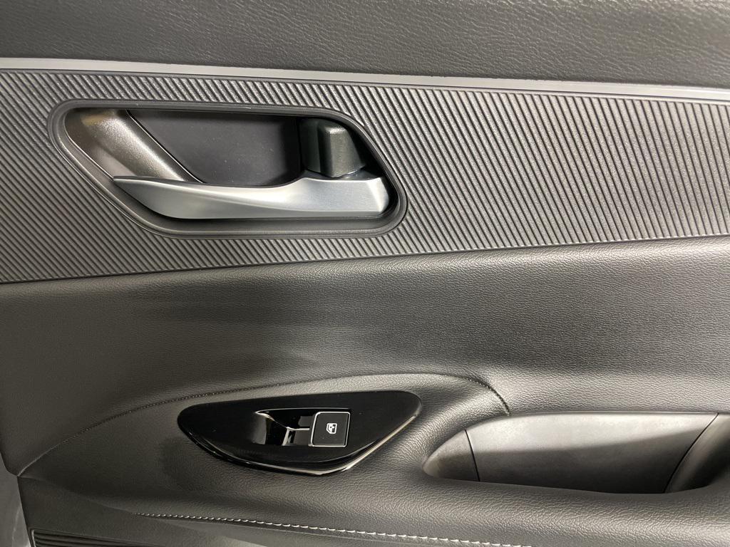 new 2025 Nissan Murano car, priced at $32,162