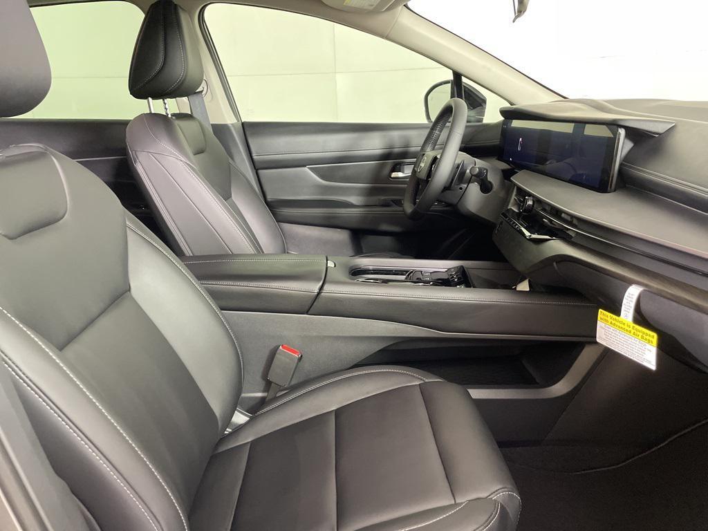 new 2025 Nissan Murano car, priced at $32,162