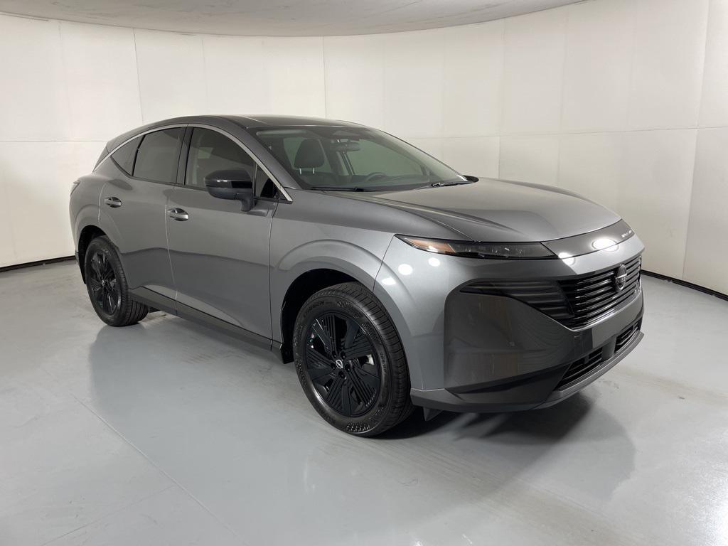 new 2025 Nissan Murano car, priced at $32,162