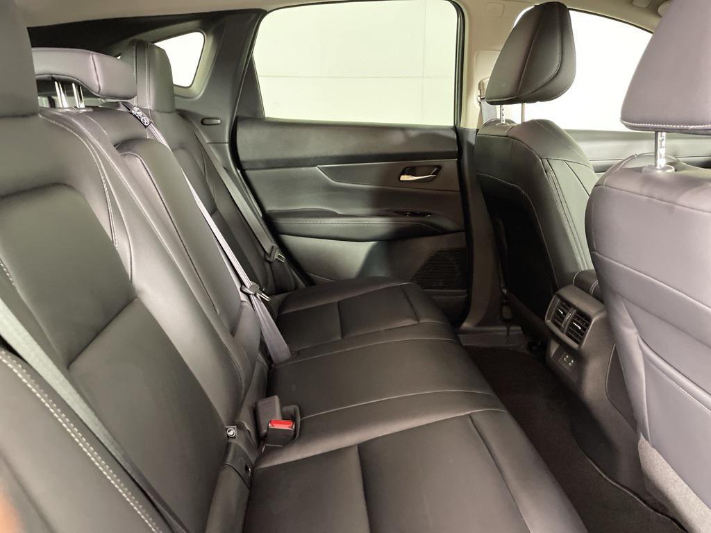 new 2025 Nissan Murano car, priced at $32,162