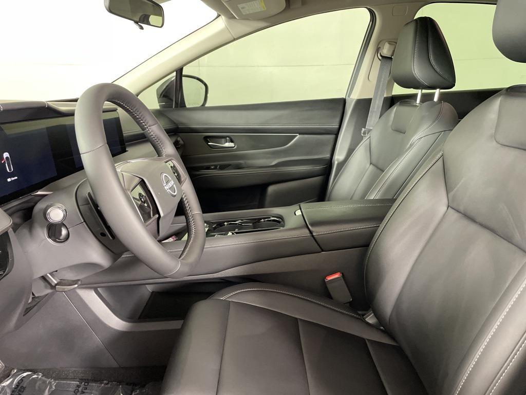 new 2025 Nissan Murano car, priced at $32,162