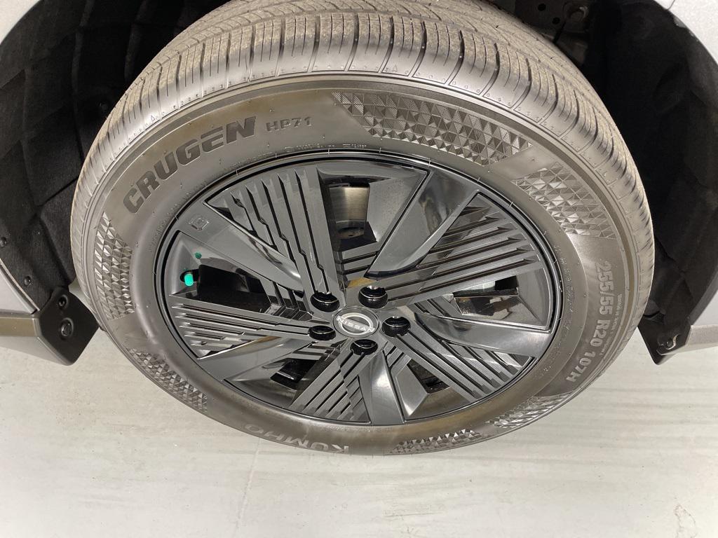 new 2025 Nissan Murano car, priced at $32,162