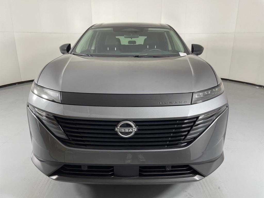 new 2025 Nissan Murano car, priced at $32,162