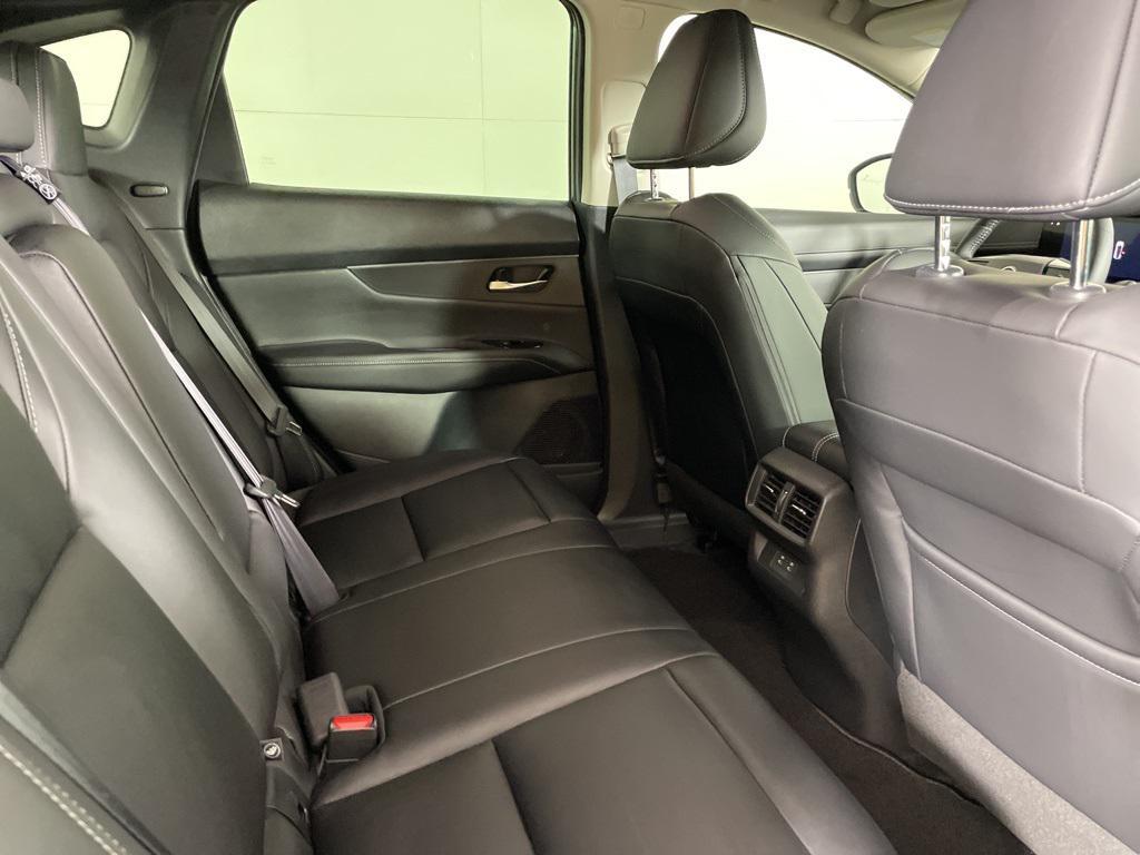 new 2025 Nissan Murano car, priced at $32,162