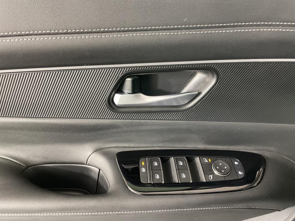 new 2025 Nissan Murano car, priced at $32,162